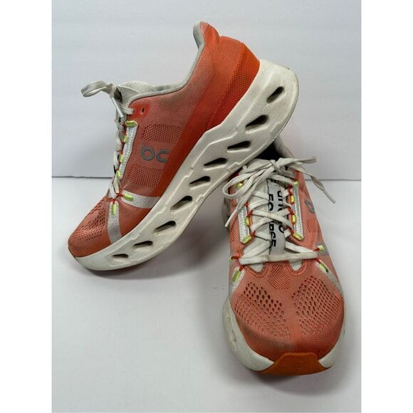 On Running Cloudeclipse - Women's 11 - Picture 4 of 13